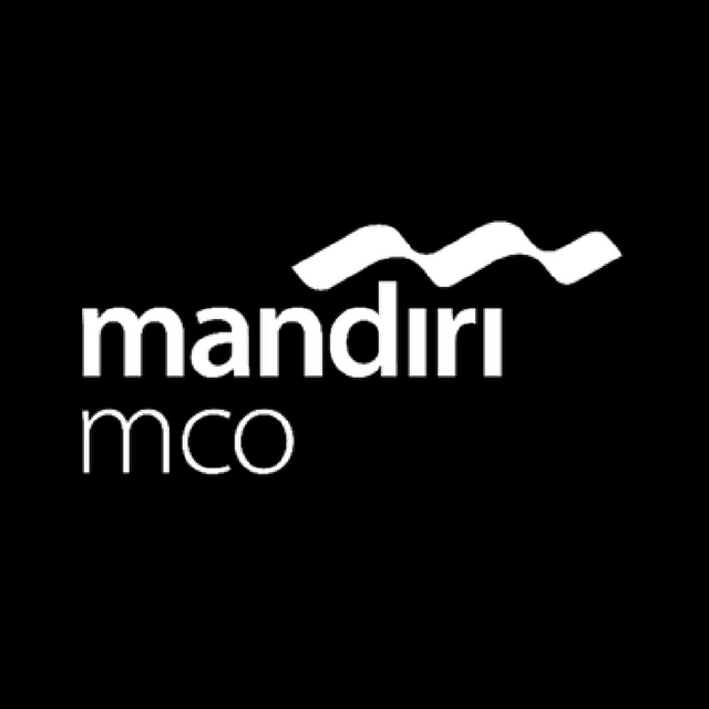Bank Mandiri Logo