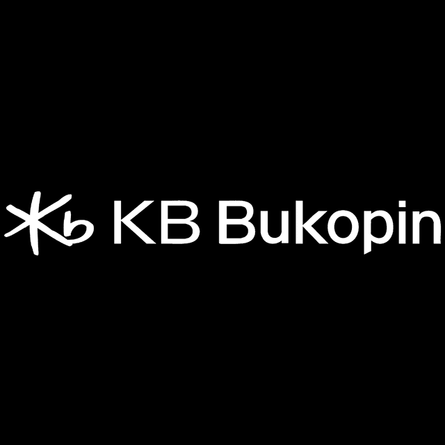 Bank KB Bukopin Logo